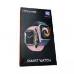 I7 Pro Max – Smart Watch (random Color)