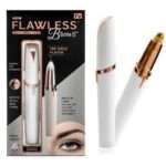 18k Flawless Eyebrow Hair Remover (chargeable)