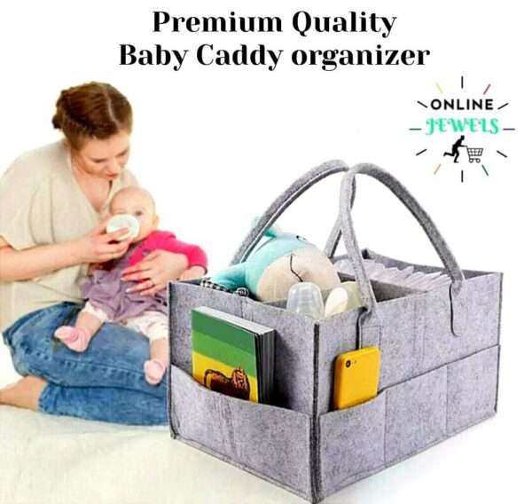 Baby Organizer Bag