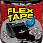 Flex Tape (10cm)