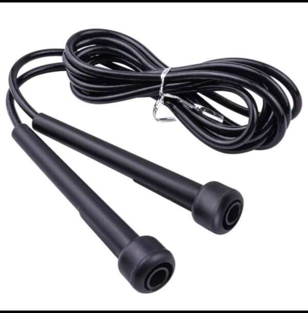 Jumping Skipping Rope For Adults Weight Loss & Burn Calories Fitness Game Boys & Girls Gym Training