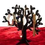 Tree Shaped Jewelry Stand