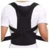 Unisex Posture Corrector Back Shoulder Lumbar Brace Back Pain Belt