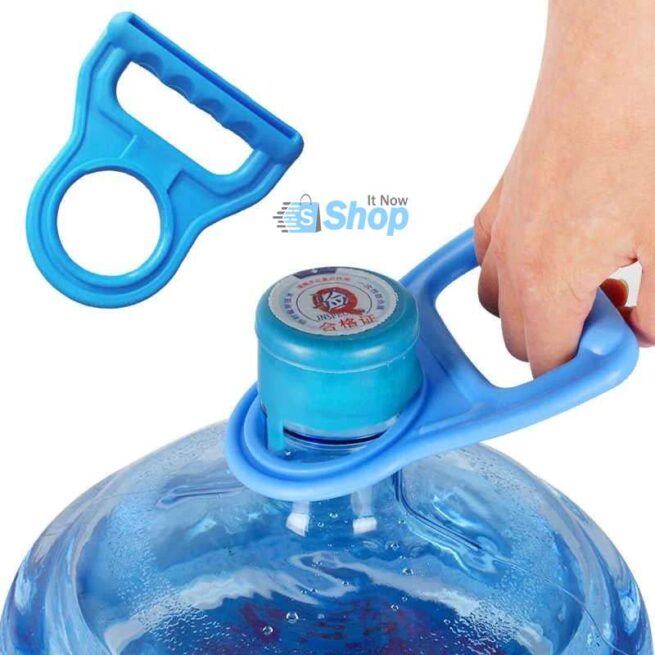 Water Bottle Carrier Lifter – High Quality